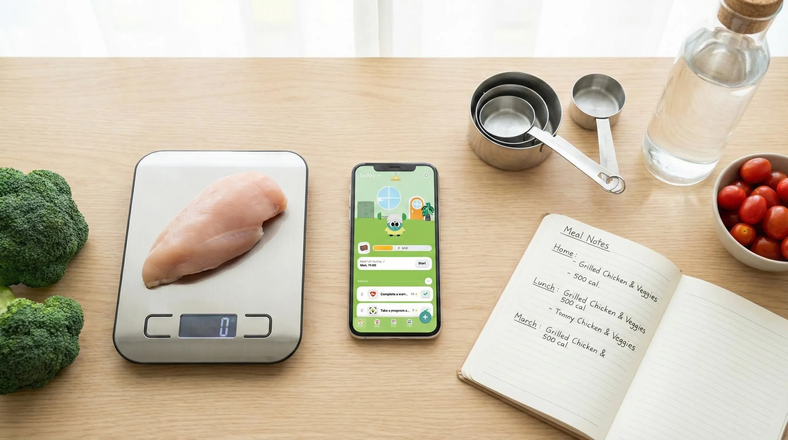 Calorie Tracking Made Simple: Your Complete Guide