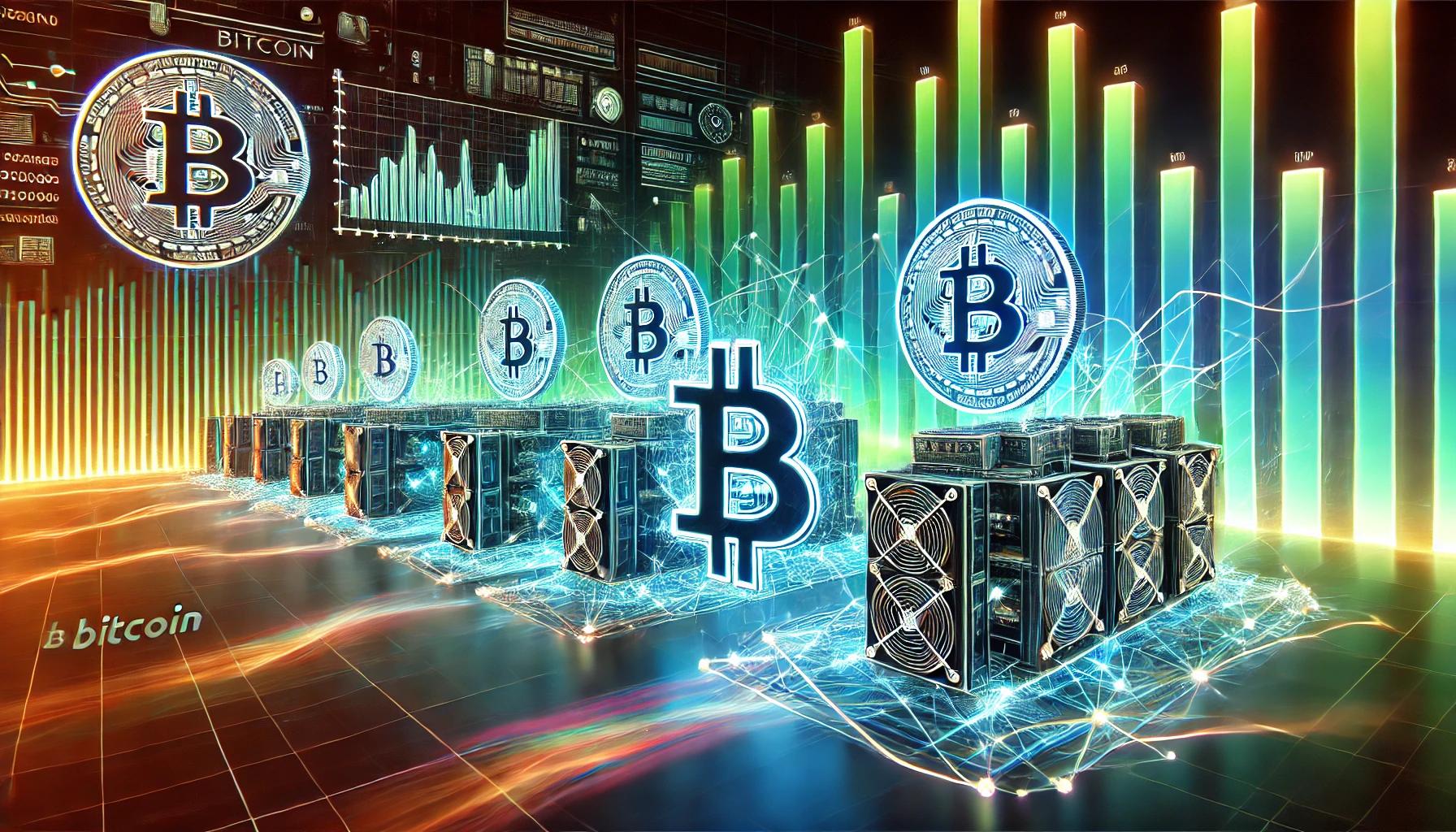 What is Hashrate and Why Does it Matter in Bitcoin Mining?